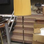 696 1679 FLOOR LAMP